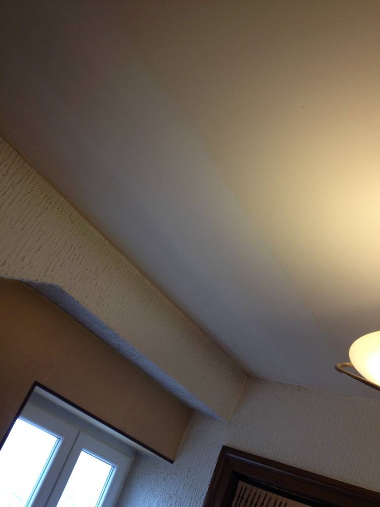 Lessivage- Nettoyage - plafond -tissus-salon-Hombourg(38)