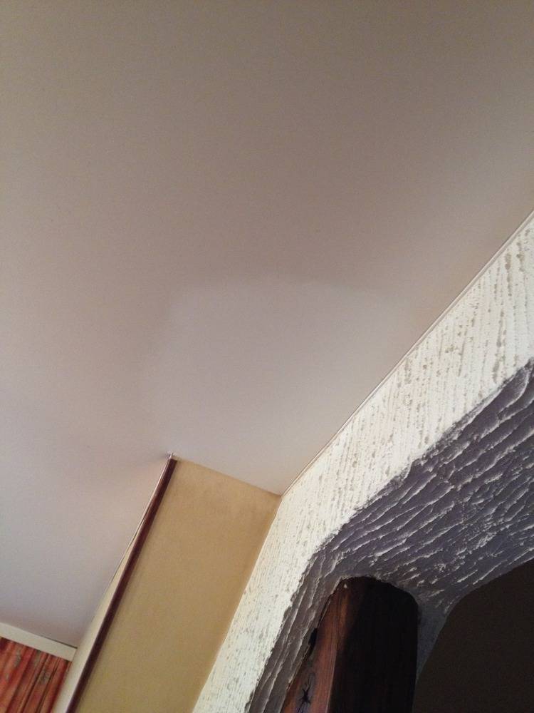 Lessivage- Nettoyage - plafond -tissus-salon-Hombourg(49)