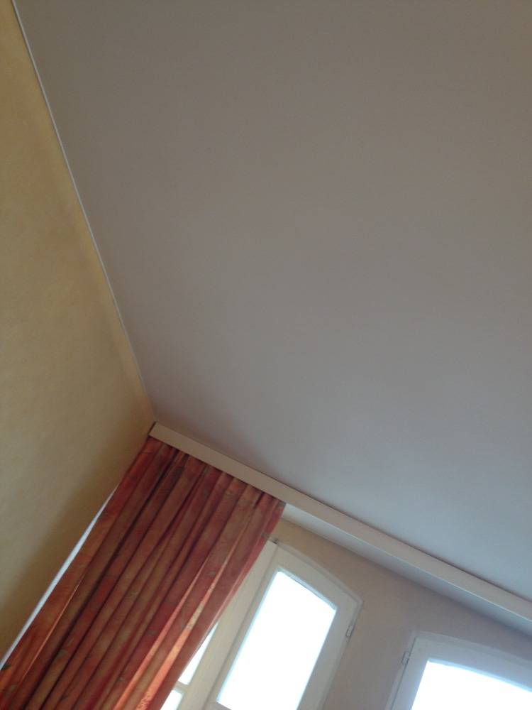 Lessivage- Nettoyage - plafond -tissus-salon-Hombourg(55)