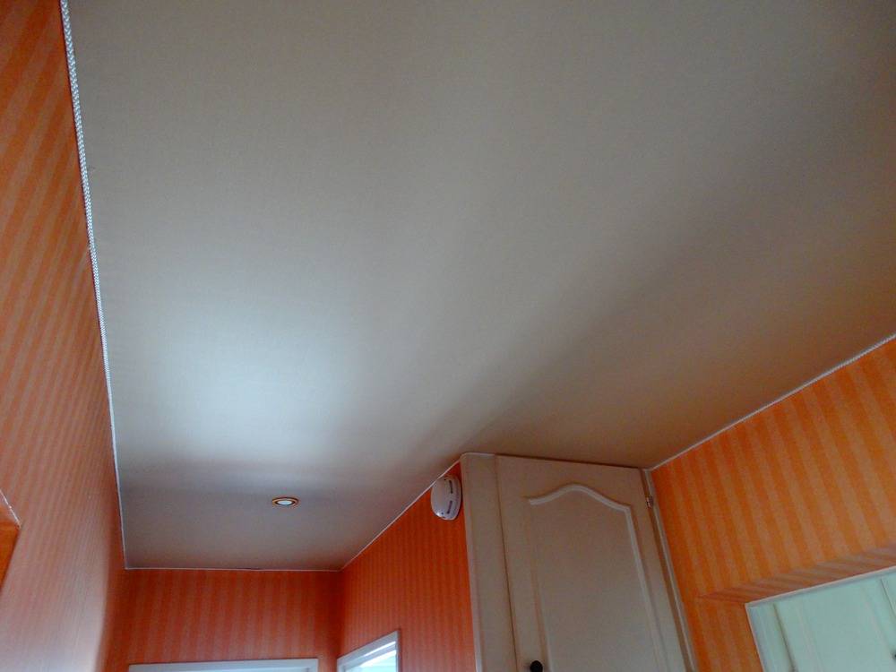 Lessivage- Nettoyage - plafond -tissus-Couloir-Ilzach(19)
