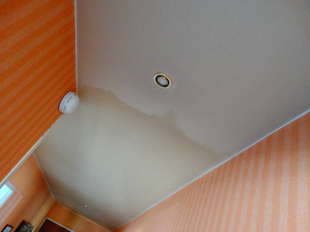 Lessivage- Nettoyage - plafond -tissus-Couloir-Ilzach(15)