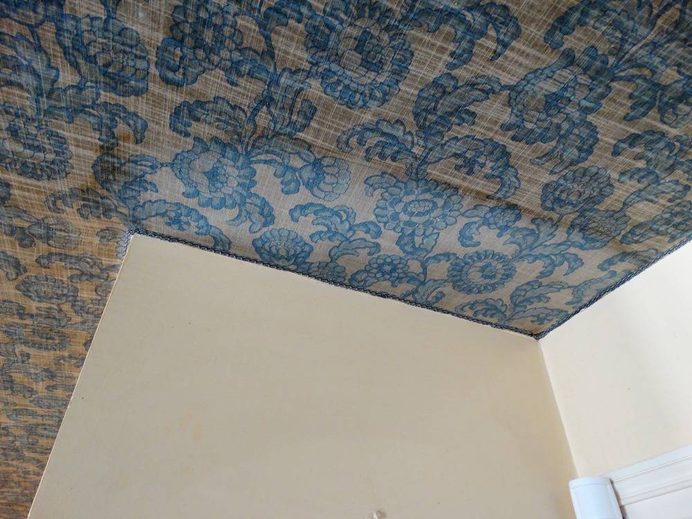 Lessivage- Nettoyage - plafond -tissus-salon-Belfort(51)