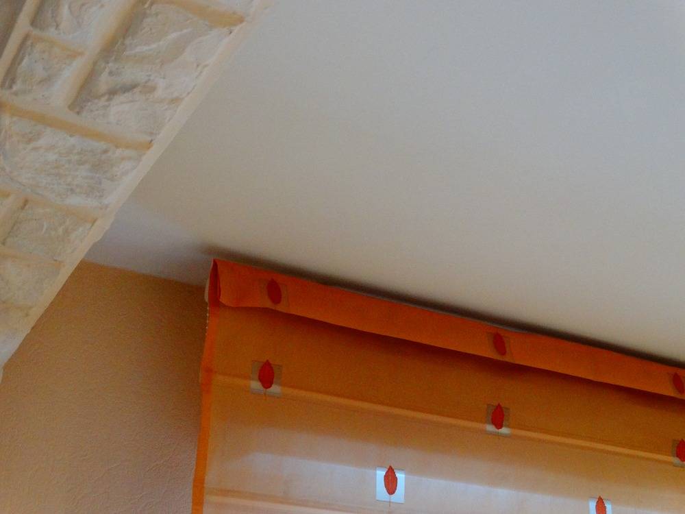 Lessivage- Nettoyage - plafond -tissus-salon-Rixheim(59)