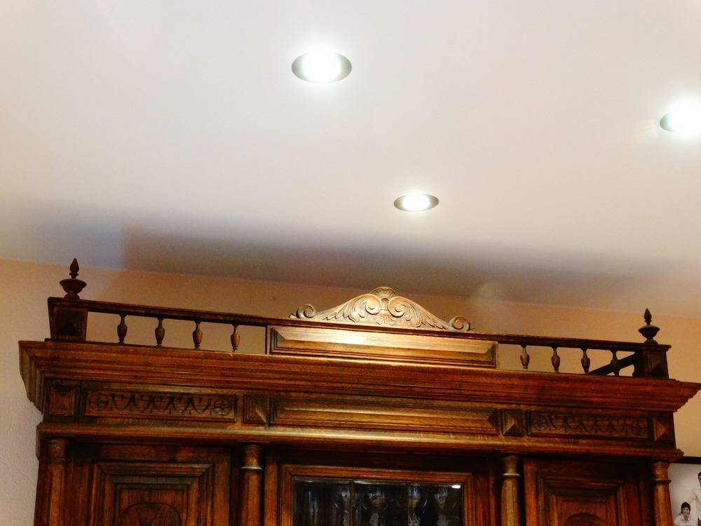 Lessivage- Nettoyage - plafond -tissus-salon-Rixheim(60)