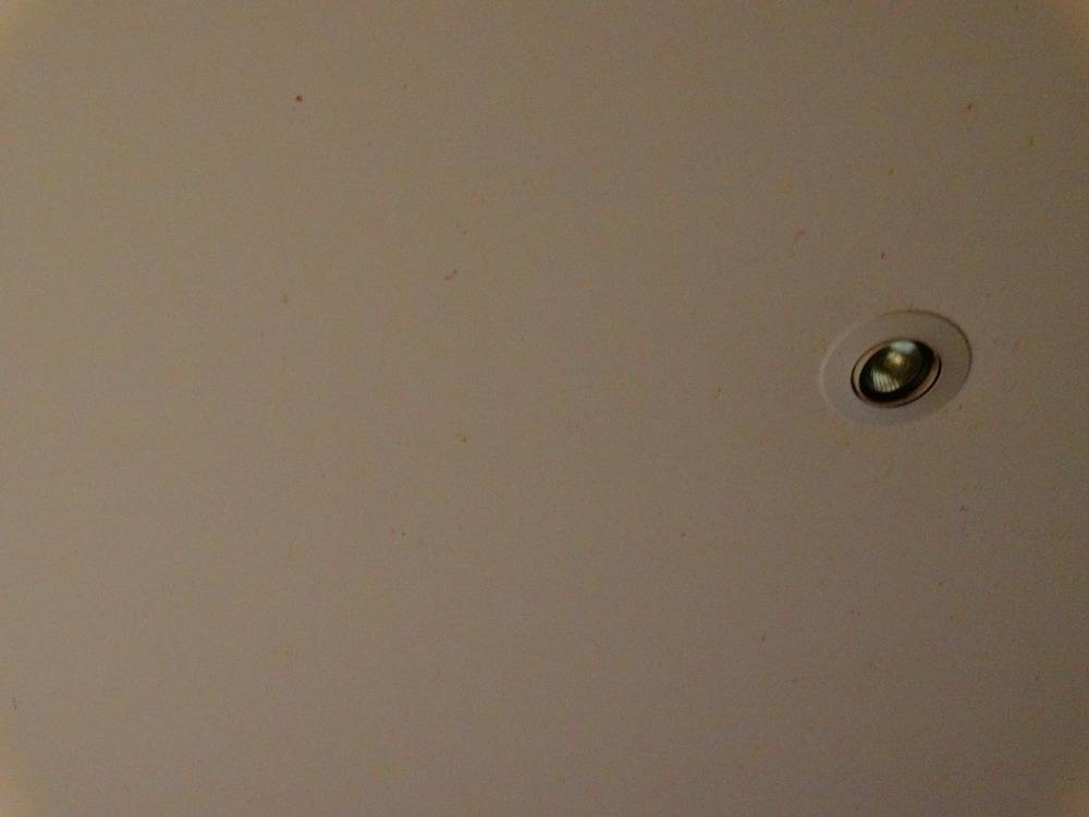 Lessivage- Nettoyage - plafond -tissus-salon-Rixheim(68)