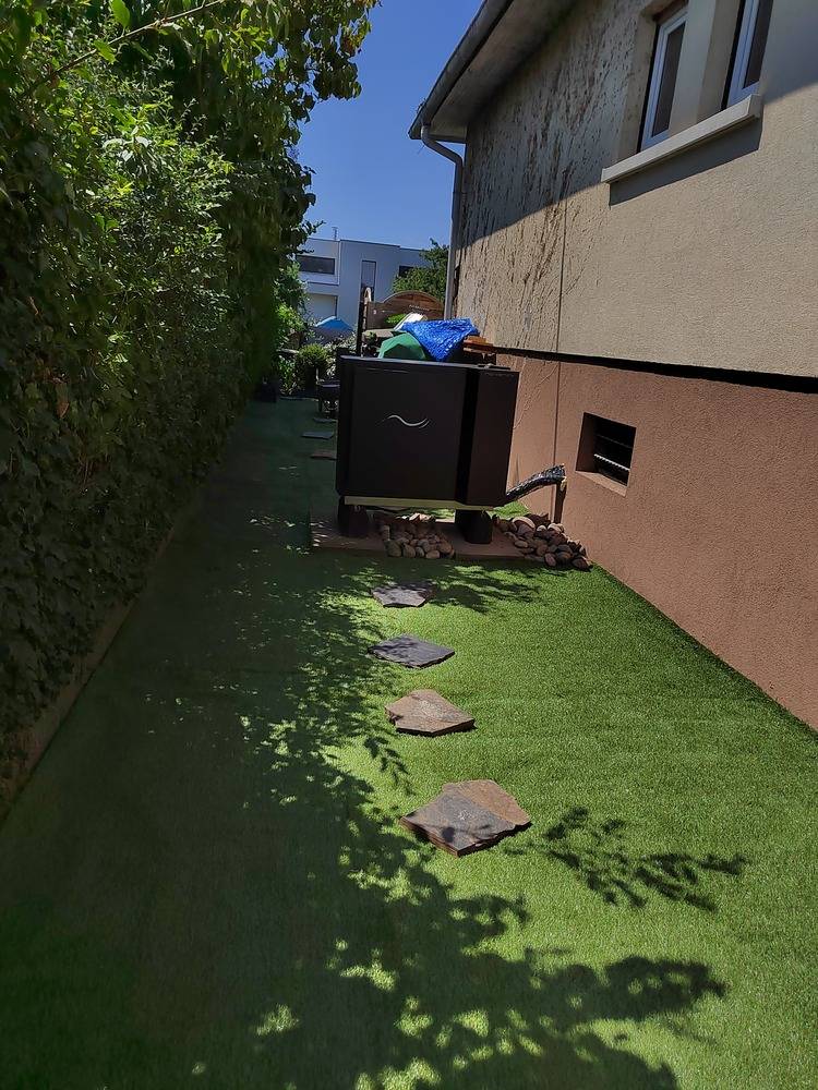 Entretien des espaces verts - Belfort - 6