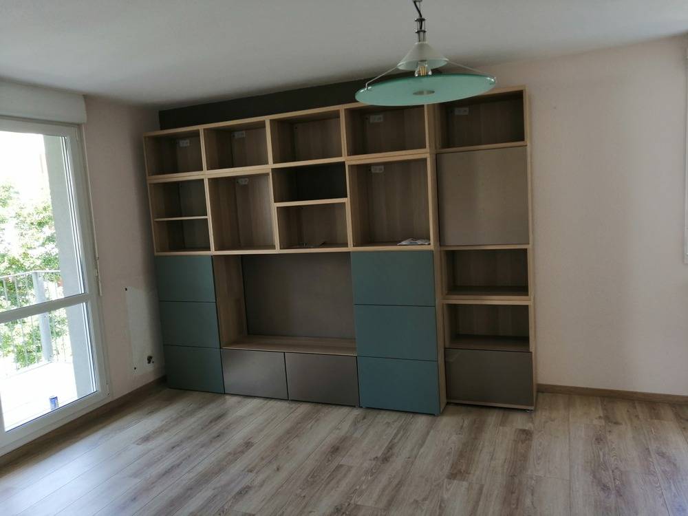 Montage meuble - Colmar