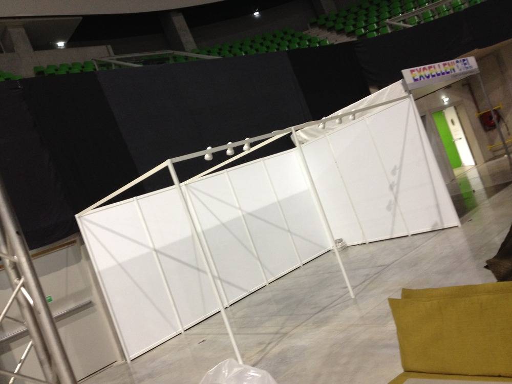 Montage- stands Foire- Montbeliard (9)