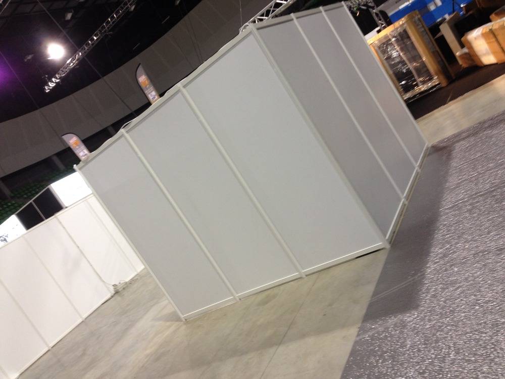 Montage- stands Foire- Montbeliard (10)
