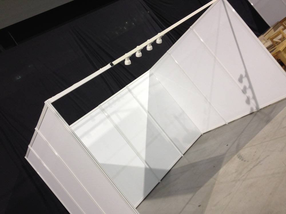 Montage- stands Foire- Montbeliard (17)