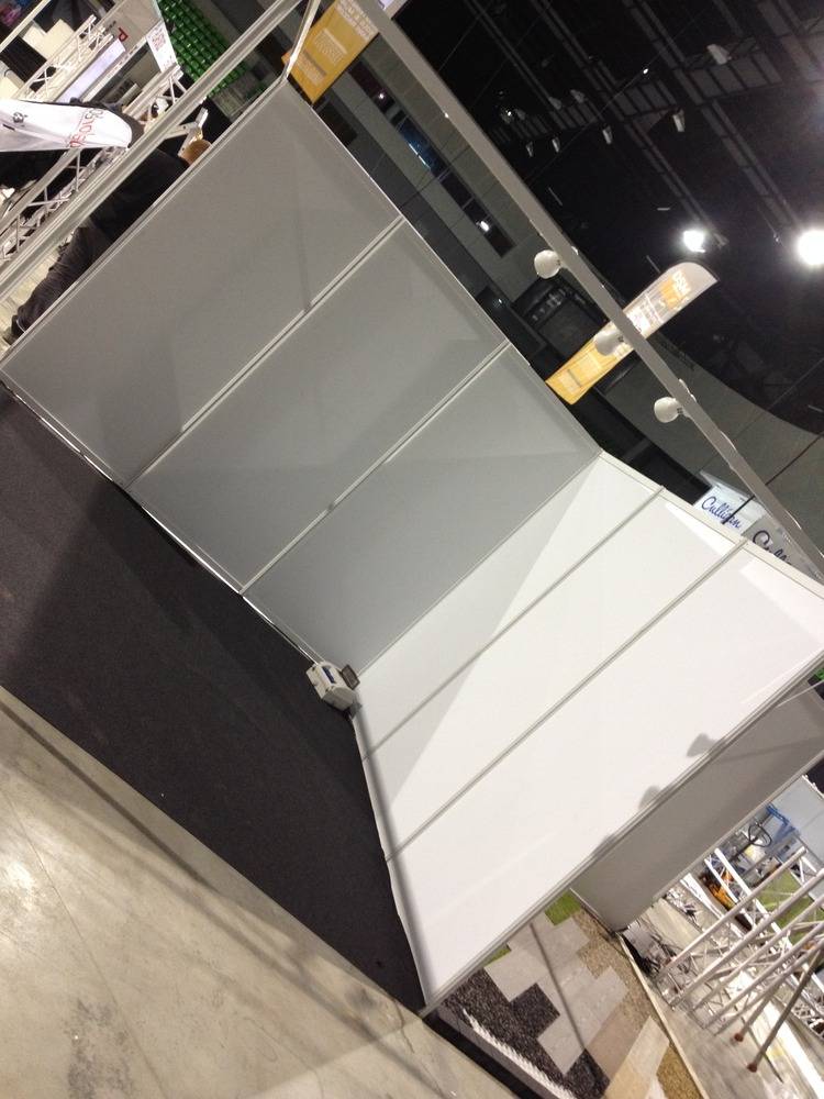 Montage- stands Foire- Montbeliard (18)