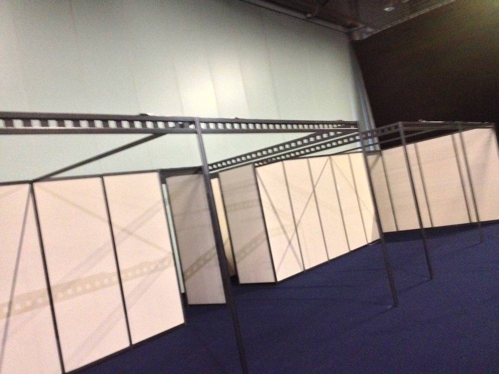 Montage- stands- salon- des carriere- Mulhouse (69)