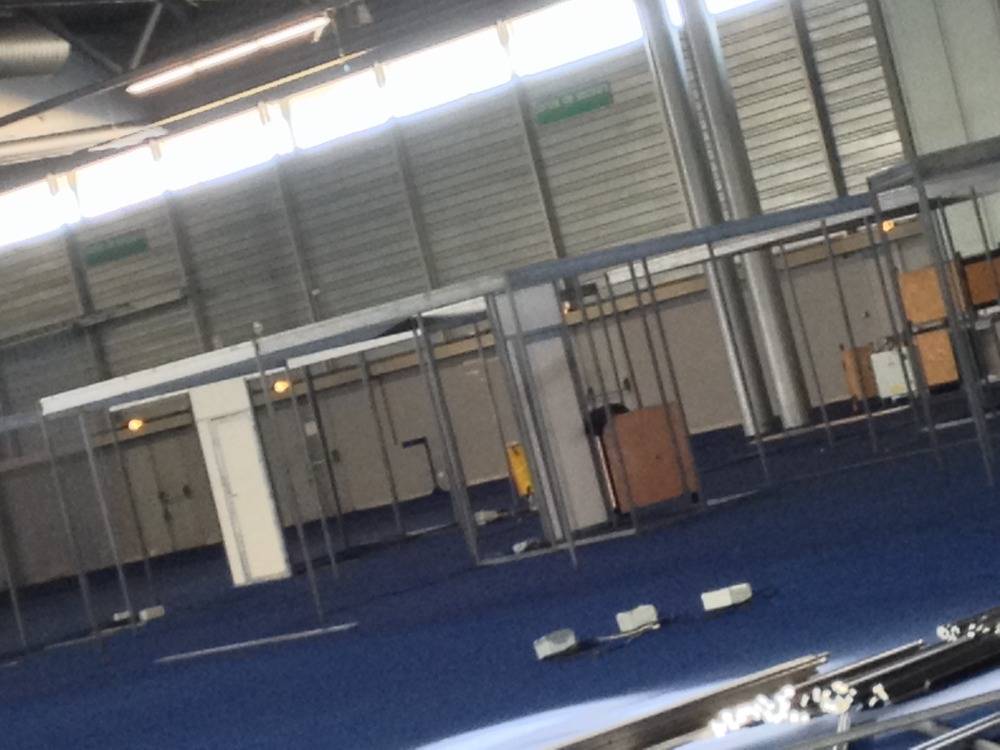 Montage- stands- salon- des carriere- Mulhouse (79)