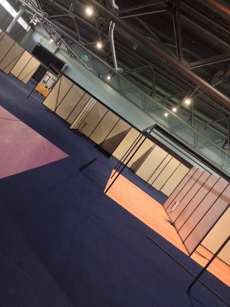 Montage- stands- Journee- D'octobre- Mulhouse (66)
