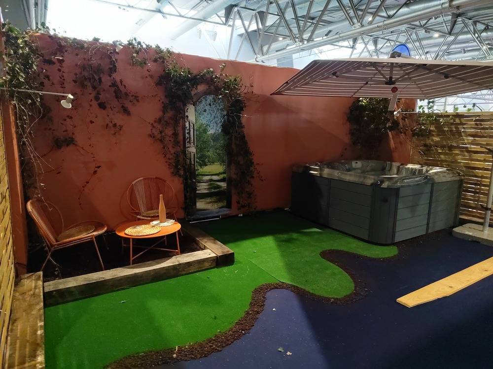 Montage stand - 6 (6)