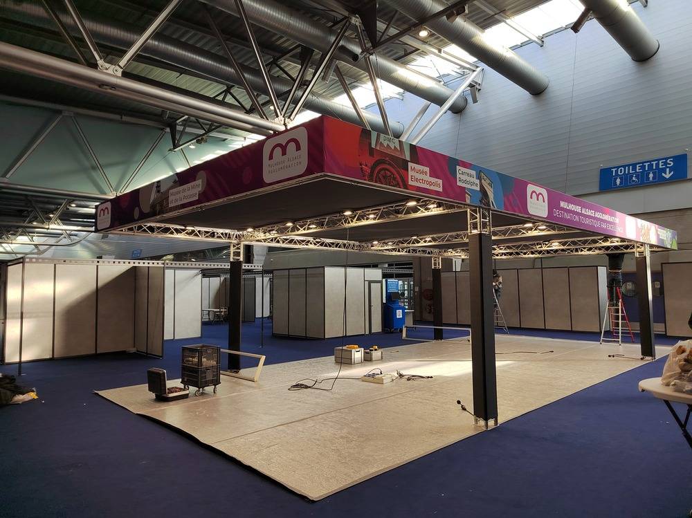 Montage stand - 7  (2)