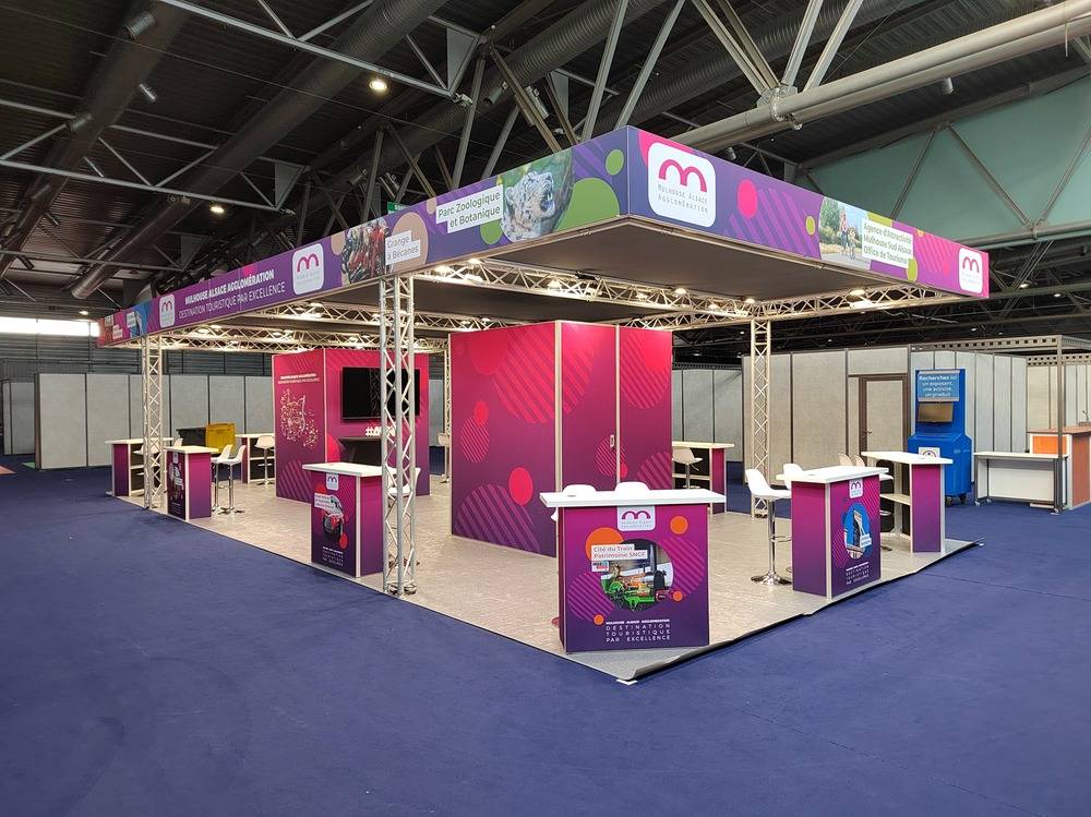 Montage stand - 7  (5)