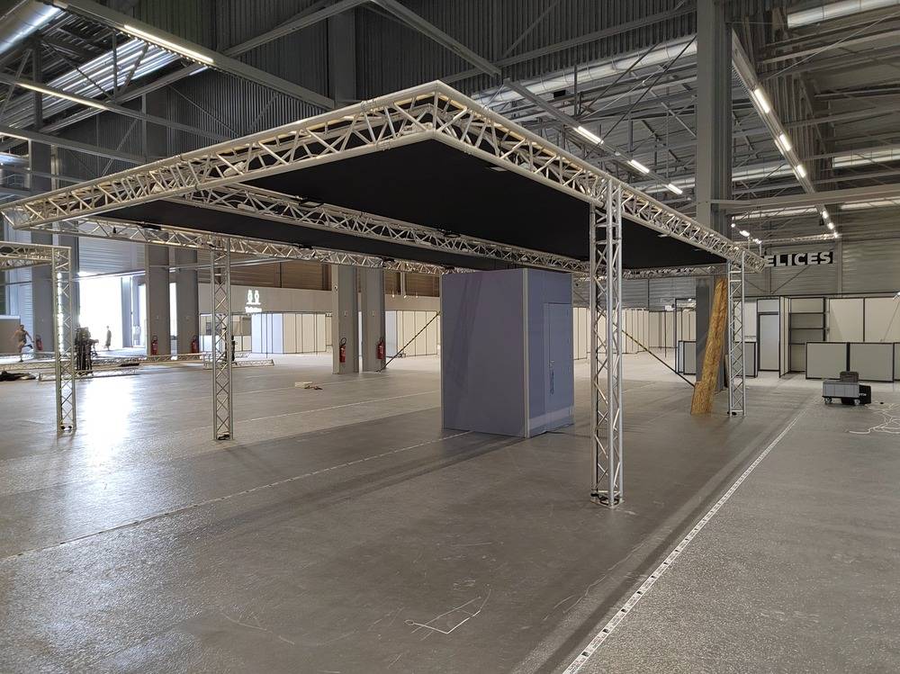 Montage stand - 9 (1)