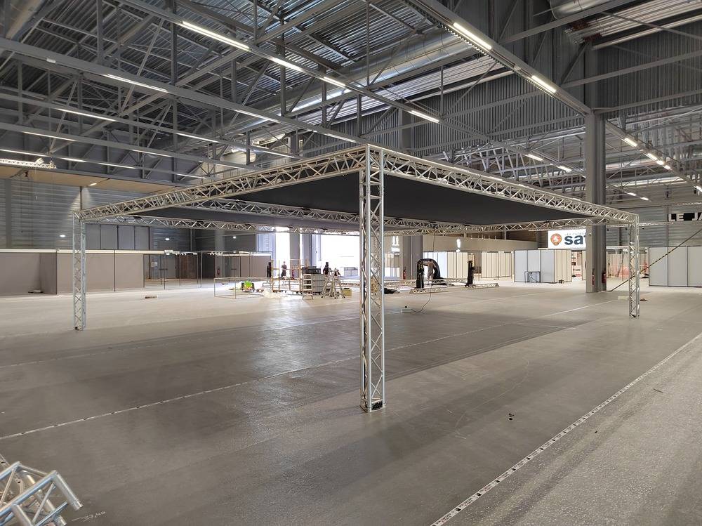 Montage stand - 9 (2)