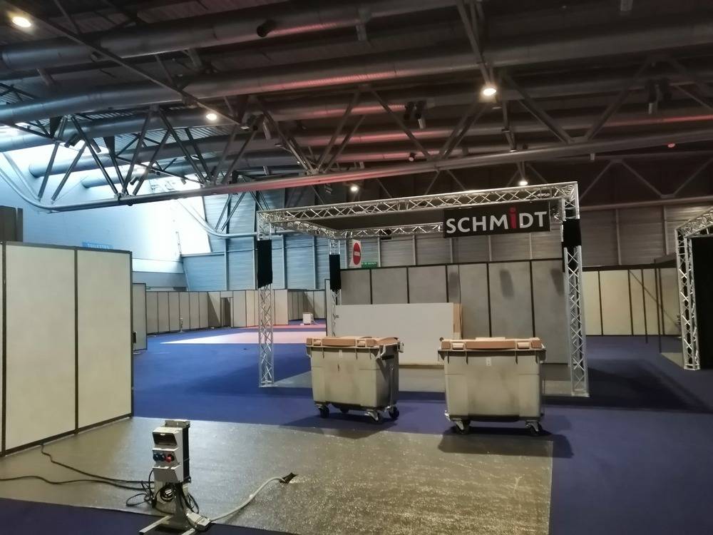 Montage stand - 10 (1)