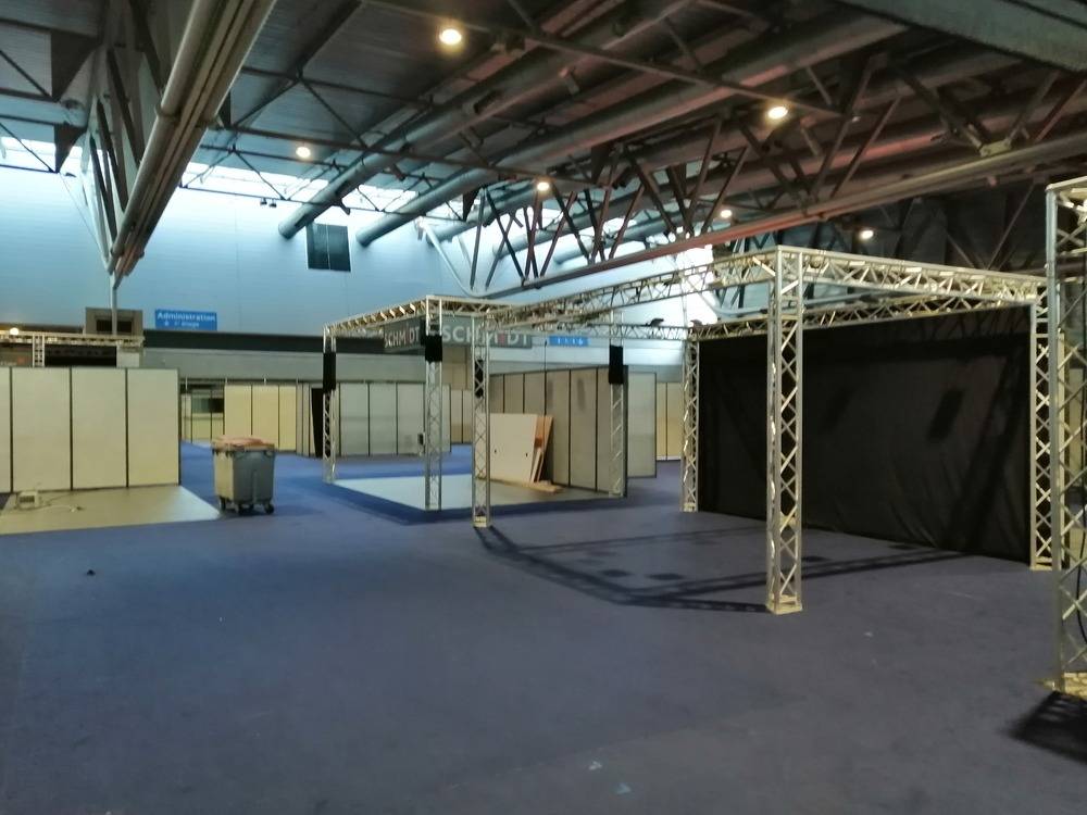 Montage stand - 10 (5)