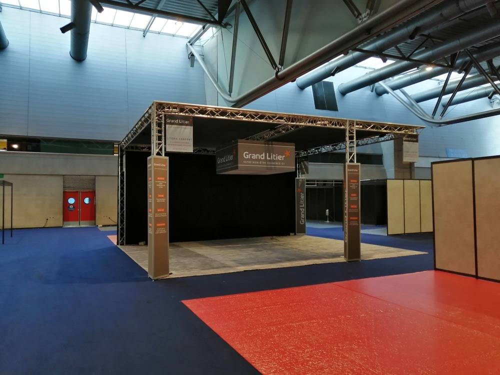 Montage stand - 10 (6)